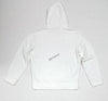 Nwt Polo Ralph Lauren White Color Polo 1992 Pullover Hoodie - Unique Style