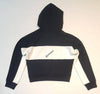 Nwt Polo Ralph Lauren Women's Navy Patch Hoodie - Unique Style