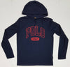 New Polo Ralph Lauren Pullover Hoodie , Assorted colors - Unique Style