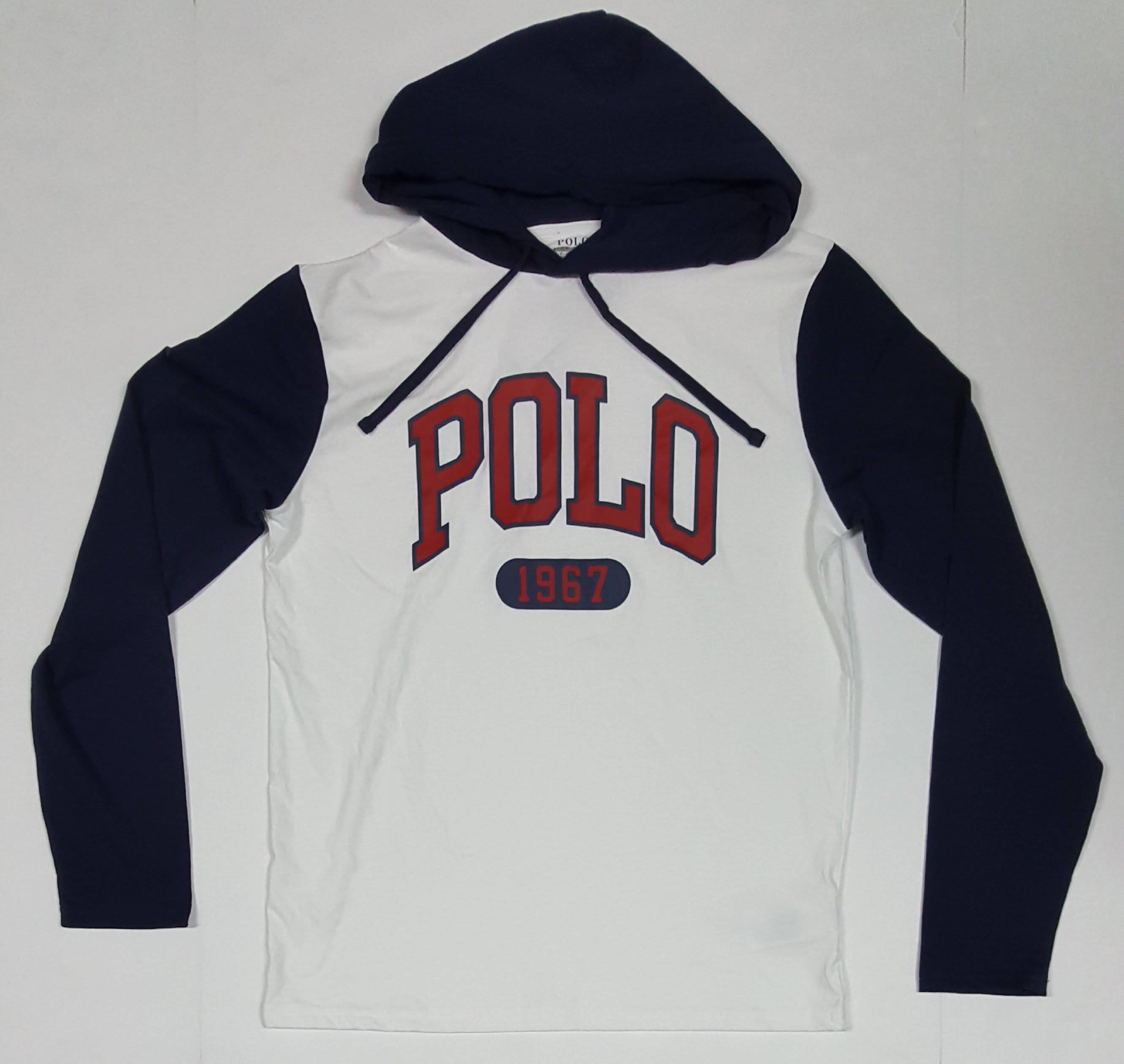 New new arrivals polo hoodies