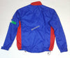 Nwt Polo Ralph Lauren Color Block Polo Sport Windbreaker Jacket - Unique Style