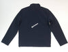 Nwt Polo Ralph Lauren Navy Small Pony Zipper on Chest Zip Up Jacket - Unique Style