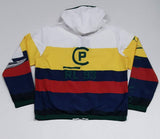 Nwt Polo Ralph Lauren Sailboat Cp-93 Windbreaker - Unique Style
