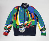 Nwt Polo Ralph Lauren Sailboat Track Jacket - Unique Style