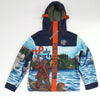 Nwt Polo Ralph Lauren Sportsman Anorak Expedition Jacket - Unique Style