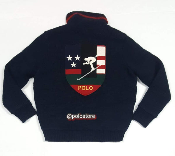 Nwt Polo Ralph Lauren Sui Jacket - Unique Style