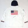 Nwt Polo Ralph Lauren Team USA Opening Ceremony Jacket - Unique Style