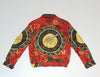 Nwt Polo Ralph Lauren Women's Casino Zip Up Jacket - Unique Style