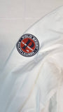 Nwt Ralph Lauren Polo Sport White P12 Sailing Reflective Jacket - Unique Style