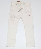 Nwt Polo Ralph Lauren Sullivan Off-White Slim Fit Jeans - Unique Style