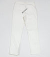 Nwt Womens Ralph Lauren White Jeans - Unique Style