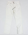 Nwt Womens Ralph Lauren White Jeans - Unique Style