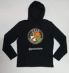 Nwt Polo Ralph Lauren Black Cookie Classic fit Long Sleeve Tee Hoodie - Unique Style