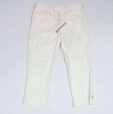 Nwt Polo Ralph Lauren Light Blue Stretch Straight Fit Pants