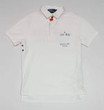 New Polo Ralph Lauren Polo Shirt - Unique Style