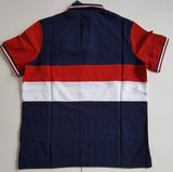 Nwt Polo Ralph Lauren 1967 Embroidered Kswiss Classic Fit Polo - Unique Style