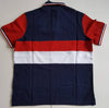 Nwt Polo Ralph Lauren 1967 Embroidered Kswiss Custom Fit Polo - Unique Style