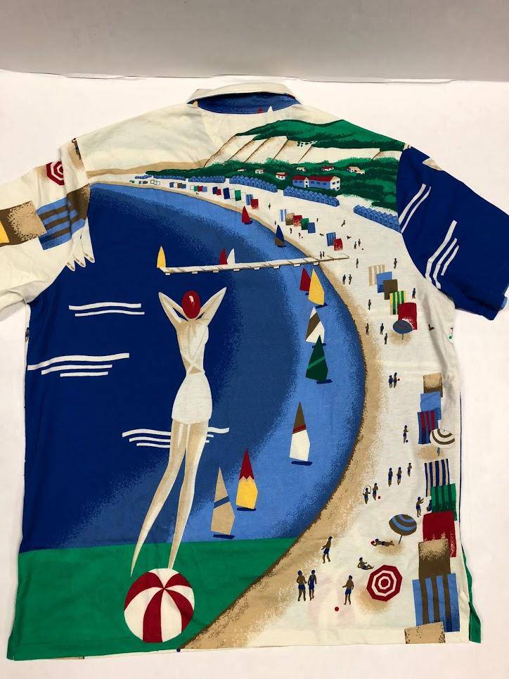 Polo Lungano – La Collection Riviera main image 1