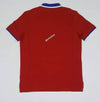 Nwt Polo Ralph Lauren Russia Small Pony Classic Fit Polo - Unique Style