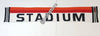Nwt Polo Ralph Lauren Stadium Winter Scarf - Unique Style