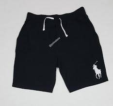 Ralph lauren big sales pony shorts