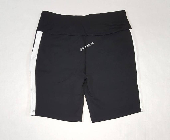 Nwt Polo Ralph Lauren Black Ger #3 Germany Shorts - Unique Style