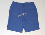 Nwt Polo Ralph Lauren Blue 1992 Shorts - Unique Style