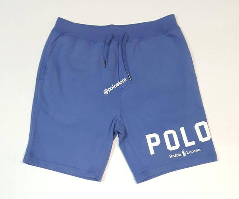 Big pony polo shorts sale