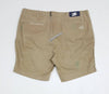 Nwt Polo Ralph Lauren Khaki Paint Shorts - Unique Style