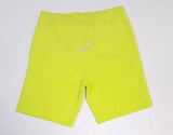 Nwt Polo Ralph Lauren Lime Green Spellout Shorts - Unique Style