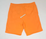 Nwt Polo Ralph Lauren Orange Spellout Shorts - Unique Style