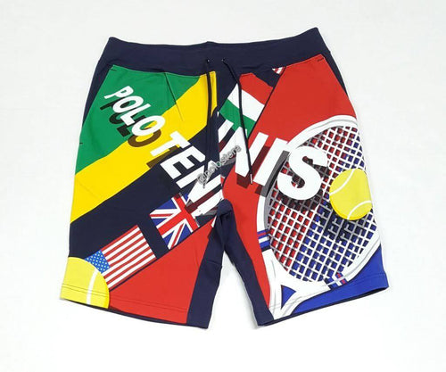 Nwt Polo Ralph Lauren Tennis Shorts - Unique Style