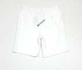 Nwt Polo Ralph Lauren White 1992 Fleece Shorts - Unique Style