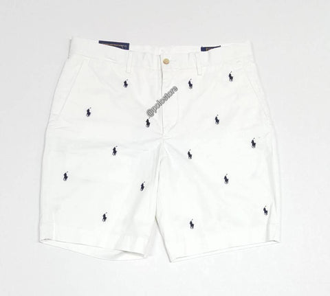 Ralph lauren pony shorts best sale