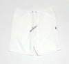 Nwt Polo Ralph Lauren White Double Knit Small Pony Shorts - Unique Style