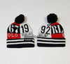 Nwt Polo Ralph Lauren Stadium 1992 Winter Stadium Skullie - Unique Style