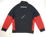 Nwt Polo Ralph Lauren Black Fleece Motor Cross 92 Speedometer Sweatshirt - Unique Style
