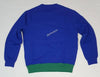 Nwt  Polo Ralph Lauren Equestrian 1967 Graphic Sweatshirt - Unique Style