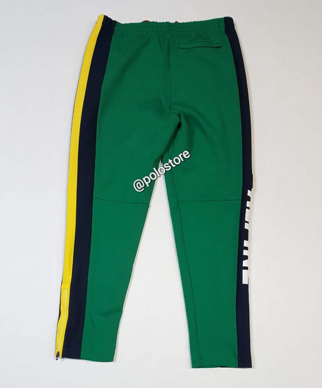 Nwt Polo Ralph Lauren Alpine Track Pants - Unique Style