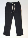 Nwt Polo Ralph Lauren Black Small Pony Sweatpants - Unique Style