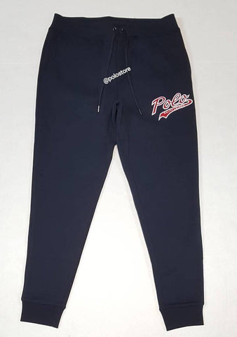 Nwt Polo Sport BMX Lined Padded Fitted Nylon Pants