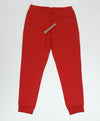 Nwt Polo Ralph Lauren Red Big Pony Joggers - Unique Style