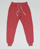 Nwt Polo Ralph Lauren Women's Pink Small Pony Sweatsuit - Unique Style