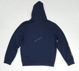 Nwt Polo Ralph Lauren Navy Big Pony Hoodie with Navy Big Pony Joggers - Unique Style