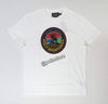 Nwt Polo Ralph Lauren White Sportsman Classic Fit Tee - Unique Style