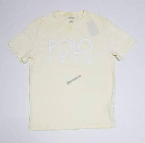 Ralph Lauren ロゴ Tシャツ Nwt Polo Ralph Lauren Purple/Blue 1992 Tee | Unique Style