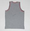 Nwt Polo Ralph Lauren Grey Usa Classic Fit Tank Top - Unique Style