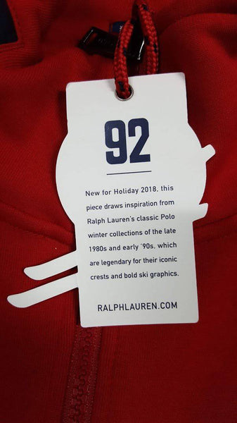 Polo Ralph Lauren Holiday 2018 (Polo Ralph Lauren)